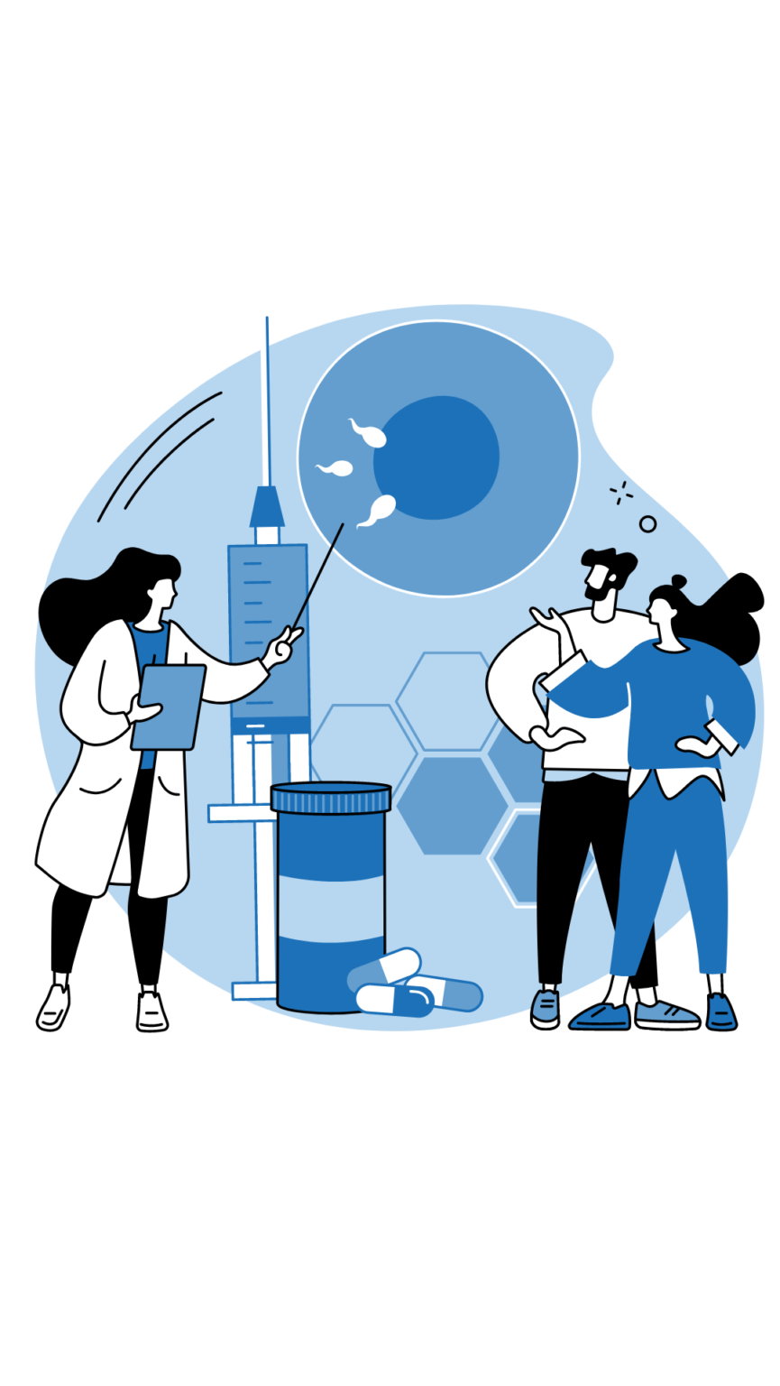 What is Assisted Reproduction?